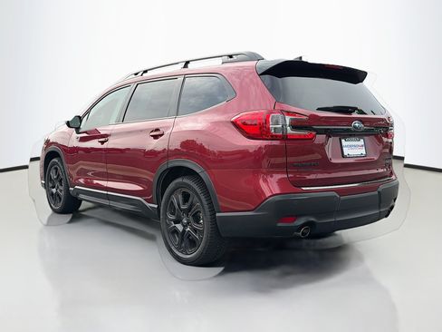 Used 2023 Subaru Ascent Onyx Edition AWD/4WD image 14