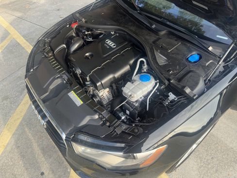 Used 2013 Audi A6 2.0T Premium Plus w/ Premium Plus Pkg image 34