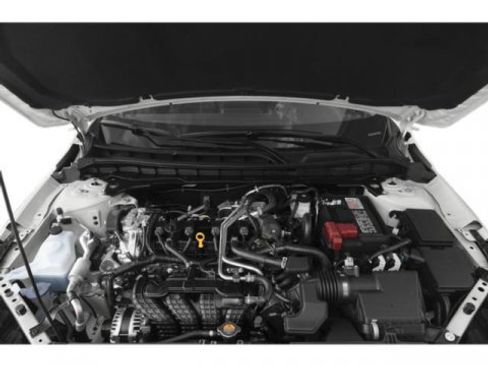 Used 2024 Nissan Altima 2.5 SR FWD image 15