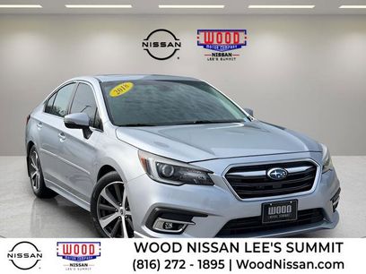 Used 2018 Subaru Legacy 3.6R Limited