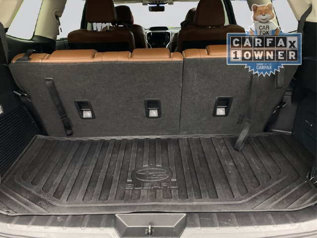 Used 2020 Subaru Ascent Touring AWD/4WD image 15