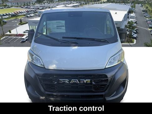 New 2026 RAM ProMaster 1500 w/ Convenience Group image 9