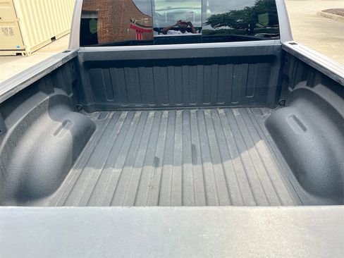 Used 2020 RAM 1500 Laramie image 27