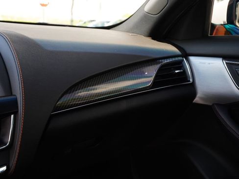 Used 2023 Cadillac CT5 V RWD image 24