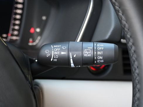 New 2026 Honda Pilot EX-L image 30