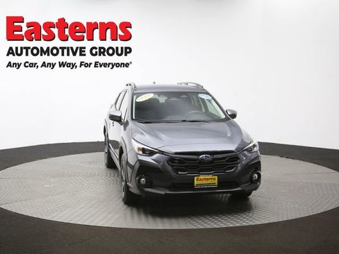 Used 2024 Subaru Crosstrek 2.0i Premium image 50