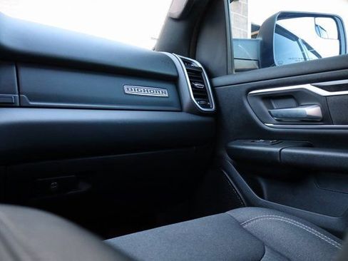 Used 2021 RAM 1500 Big Horn image 40