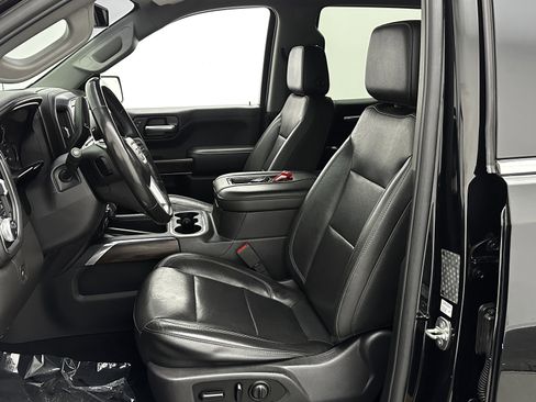 Used 2019 GMC Sierra 1500 SLT w/ SLT Premium Plus Package image 16