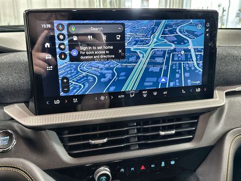 New 2026 Ford Explorer Tremor w/ Tremor Ultimate Package AWD/4WD image 21