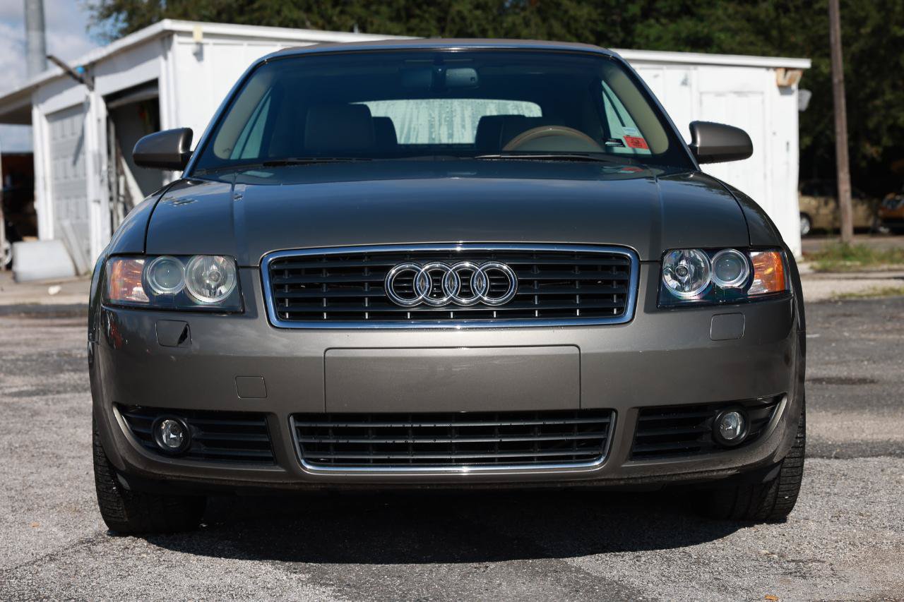 Used 2006 Audi A4 1.8T FWD image 17