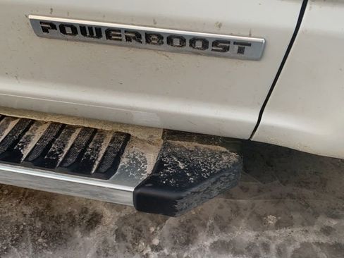 Used 2024 Ford F150 XLT w/ Mobile Office Package image 3