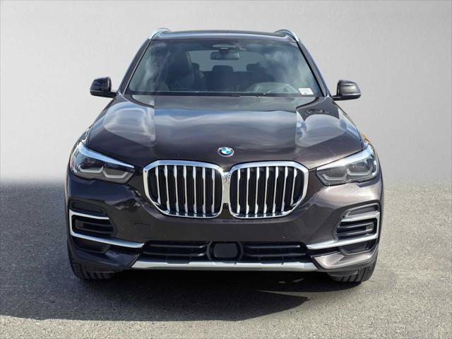 Used 2023 BMW X5 xDrive40i AWD/4WD image 8