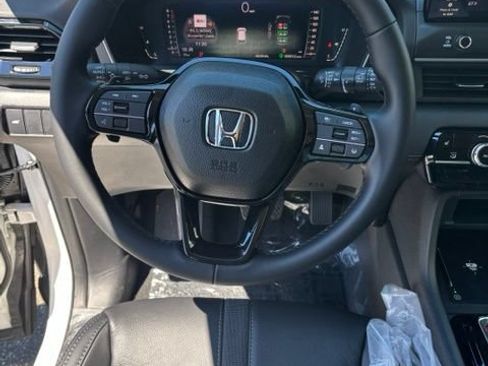 New 2026 Honda Pilot EX-L image 11