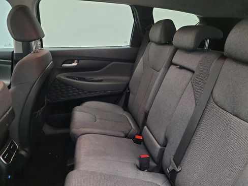 Used 2021 Hyundai Santa Fe SEL image 18