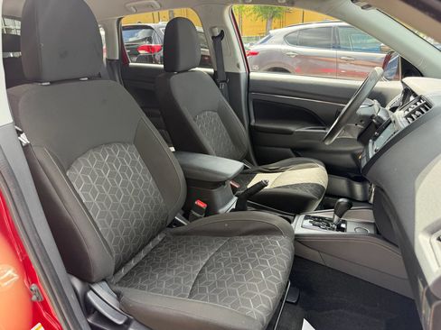 Used 2021 Mitsubishi Outlander Sport FWD image 15