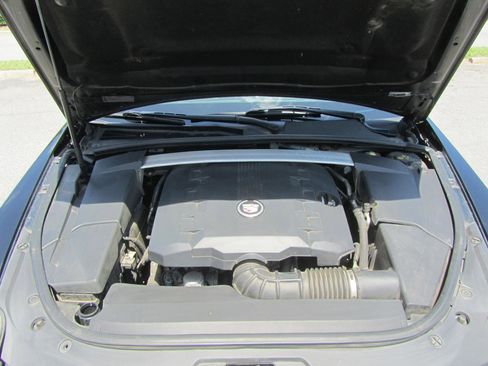 Used 2013 Cadillac CTS Performance RWD image 25