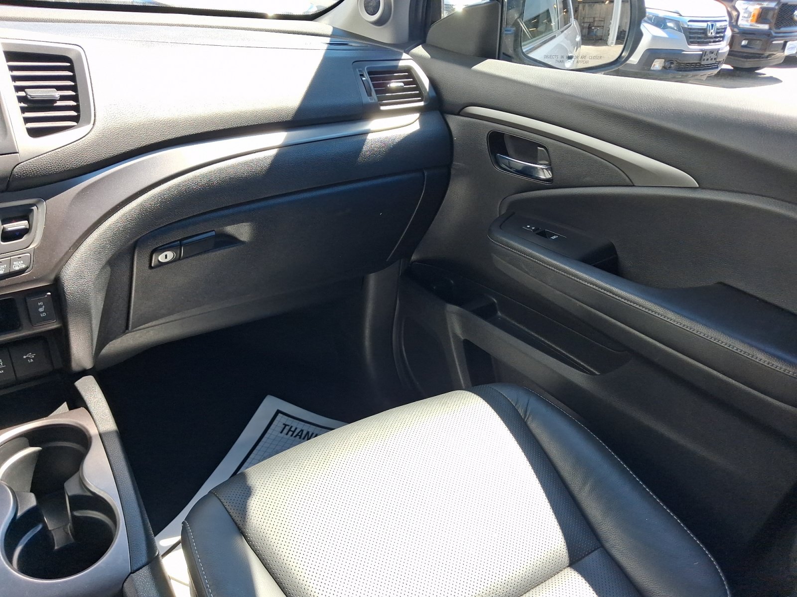 Used 2019 Honda Ridgeline RTL image 21