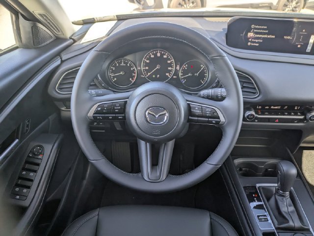 New 2026 MAZDA CX-30 AWD 2.5 S w/ Select Sport Pkg image 28