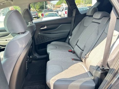 Used 2023 Hyundai Santa Fe SEL FWD image 18