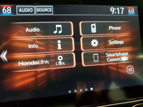 Used 2017 Honda Civic Si image 20