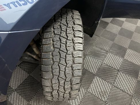 Used 2021 Chevrolet Silverado 1500 LT Trail Boss w/ Convenience Package II image 36