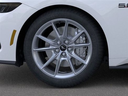 New 2026 Ford Mustang GT Premium image 19