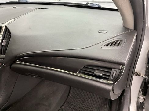 Used 2013 Cadillac ATS 2.0T AWD Sedan image 11