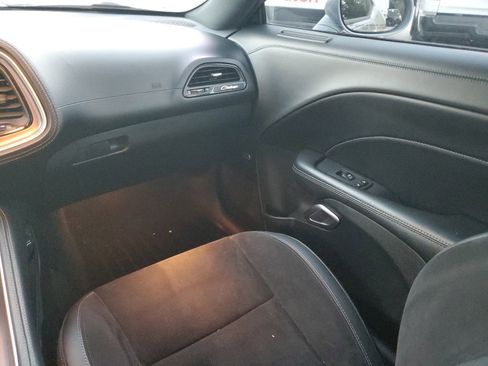 Used 2021 Dodge Challenger R/T Scat Pack w/ T/A Package image 13