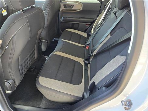 New 2025 Ford Bronco Sport Big Bend image 15