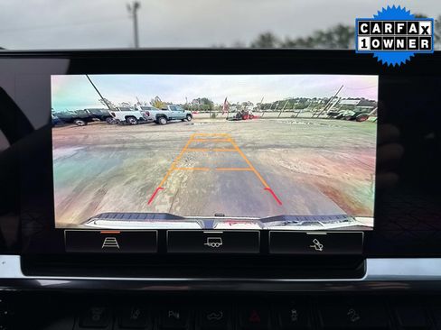 Used 2024 GMC Sierra 2500 SLE w/ Max Trailering Package image 25