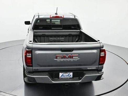 New 2026 GMC Canyon Elevation w/ Convenience Package image 34