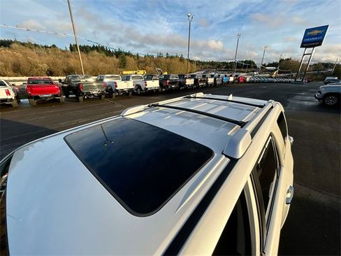 Used 2022 Toyota 4Runner Limited image 21