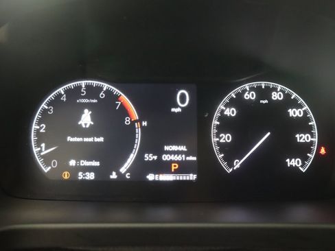 Certified 2025 Honda Ridgeline Sport+ image 37