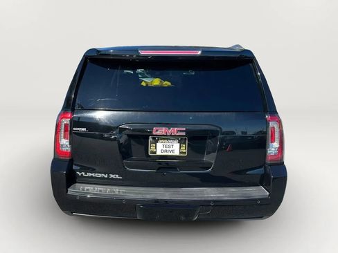 Used 2017 GMC Yukon XL SLT w/ Premium Edition image 20