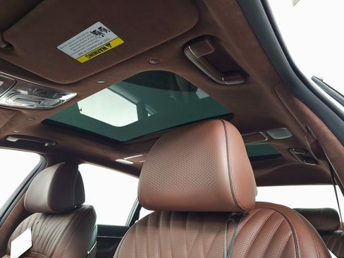 New 2026 Genesis G90 3.5T image 13