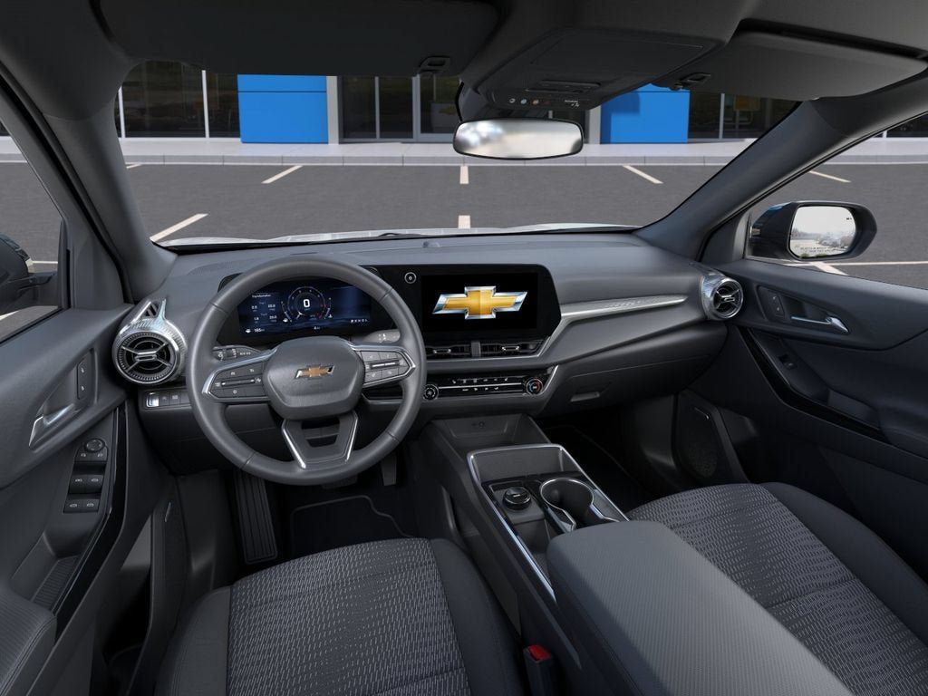 New 2026 Chevrolet Equinox LT FWD image 15