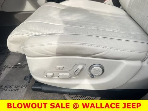 Used 2021 Genesis GV80 2.5T w/ Prestige Package 05 RWD image 19