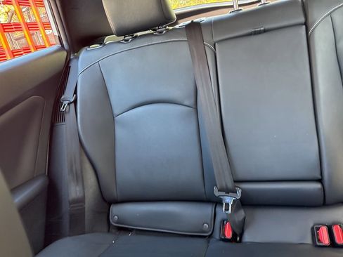 Used 2021 Toyota Prius Prime XLE w/ Carpet Mat Package (TMS) image 12