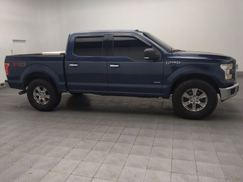 Used 2017 Ford F150 XLT w/ Equipment Group 302A Luxury image 11