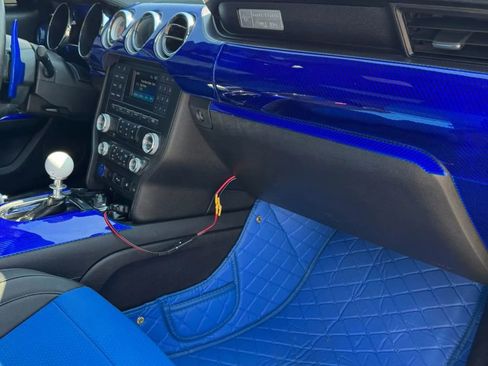 Used 2016 Ford Mustang GT RWD image 15