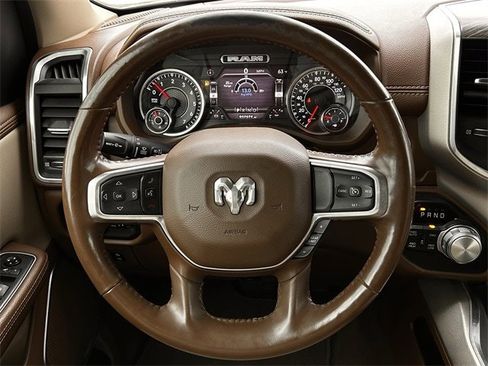 Used 2020 RAM 1500 Laramie image 14