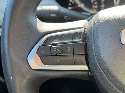 Used 2024 Jeep Compass Limited AWD/4WD image 26