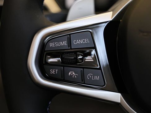 New 2027 BMW M440i Convertible w/ Premium Package RWD image 34