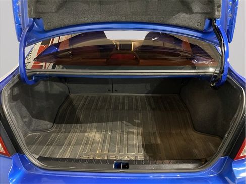 Used 2011 Subaru Impreza WRX STI image 5