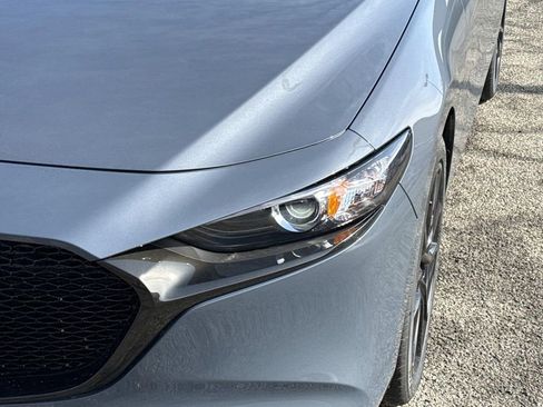 New 2026 MAZDA MAZDA3 Carbon image 7