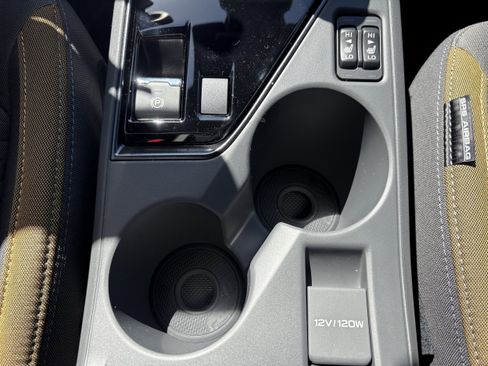 New 2026 Subaru Crosstrek 2.5i Sport AWD/4WD image 20