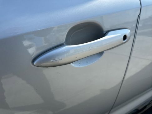 Used 2024 Toyota Corolla Sedan w/ SE Convenience Package image 15