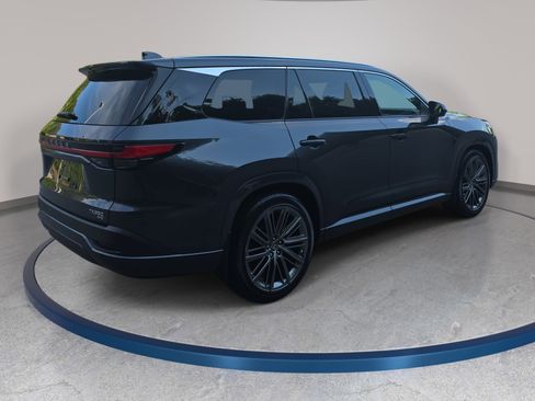 Used 2024 Lexus TX 350 AWD w/ Technology Package image 5