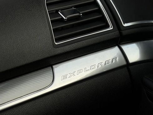 Used 2019 Ford Explorer Sport w/ Equipment Group 401A image 42