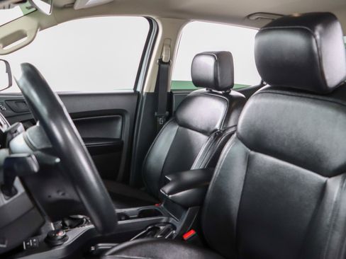 Used 2022 Ford Ranger XL w/ Equipment Group 101A High image 24